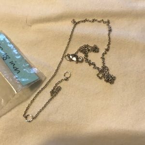 The Minimalist Chain